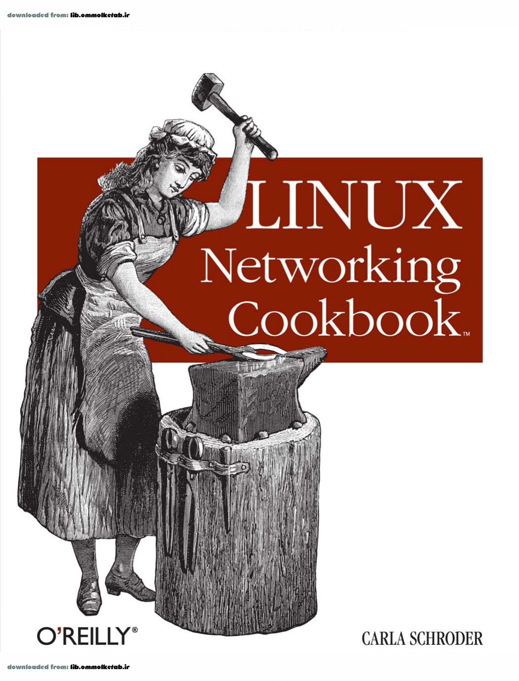 Linux Routing And Networking Commands Manualzz
