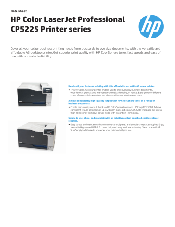IPG VEP Commercial Single Color 3 - HP 