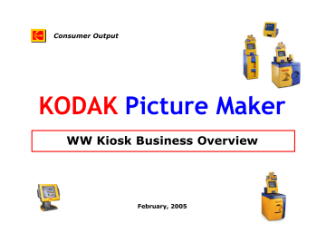 kodak picture kiosk software 5.0