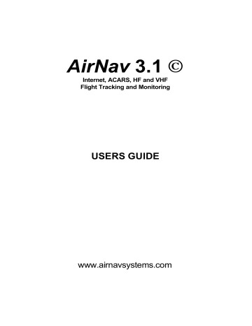 air nav pro skip to the next waypoint