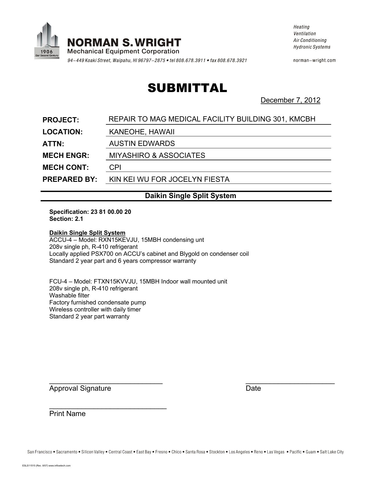submittal - DocShare.tips | Manualzz