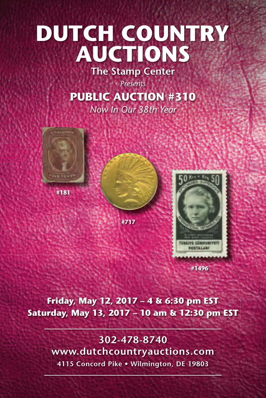 B94 BEP Souvenir Card 2nd Issue 5c Fractional Currency