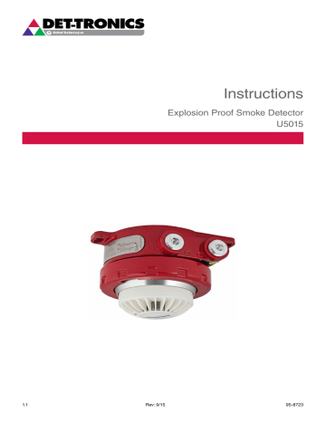 U5015 installation manual | Manualzz