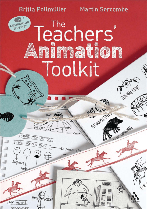 The Teachers Animation Toolkit Manualzz