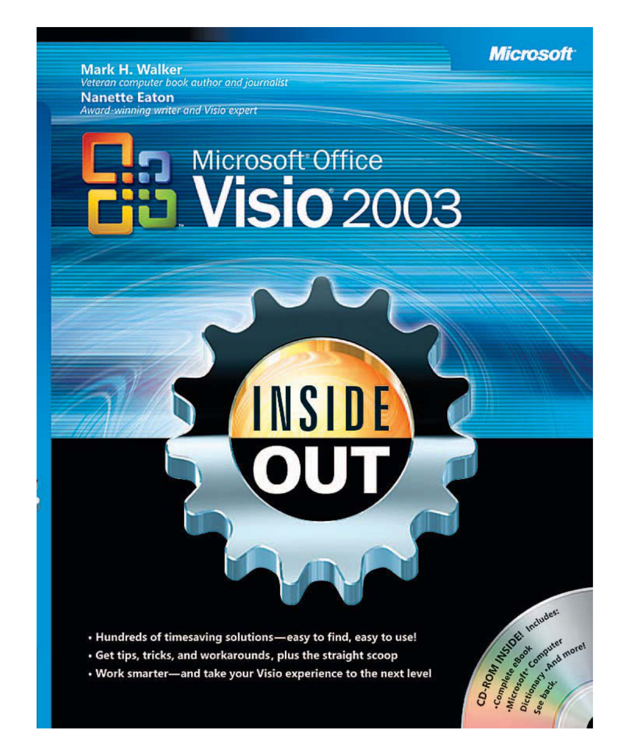 microsoft office visio 2003 resource kit