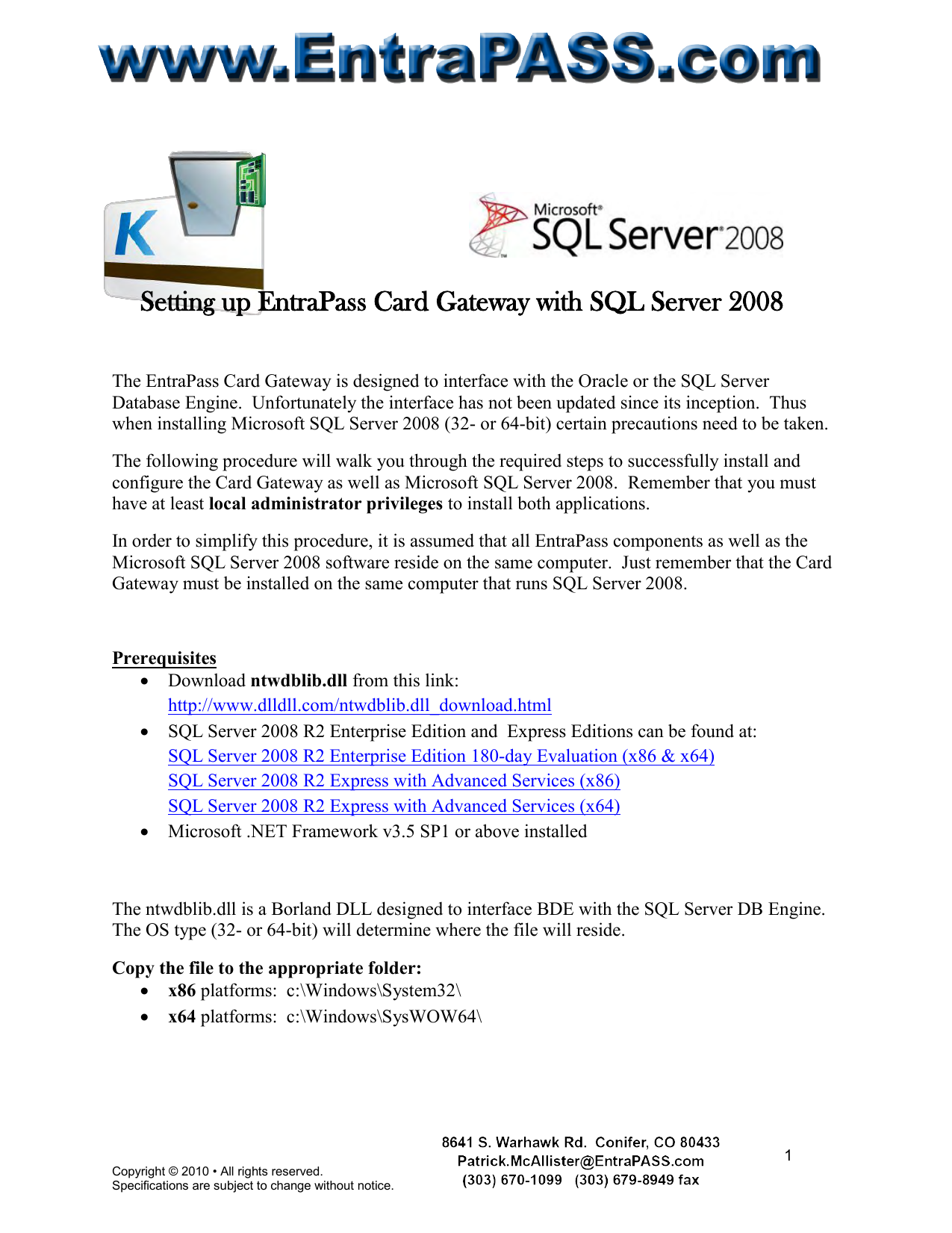 download sql server 2008 r2 express for windows 7 64 bit