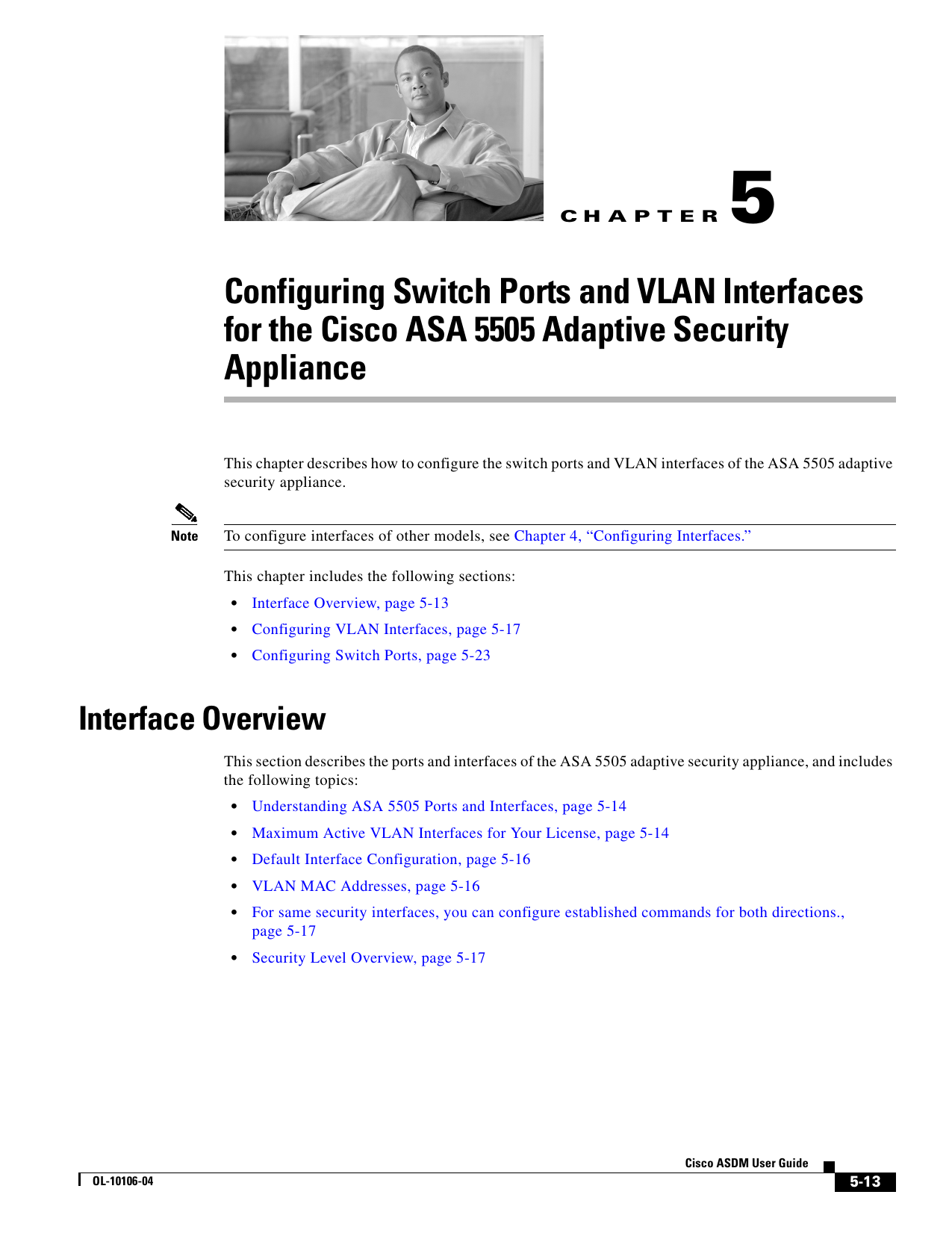 how to configure security on a asa 5505 cisco