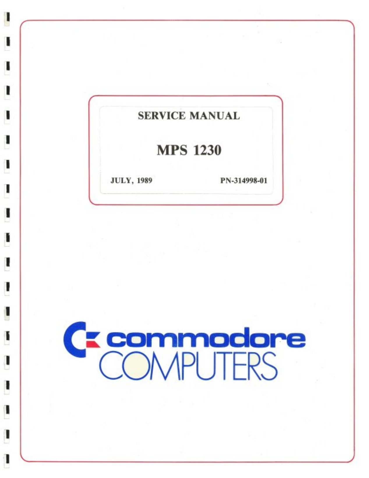 datascope expert service manual