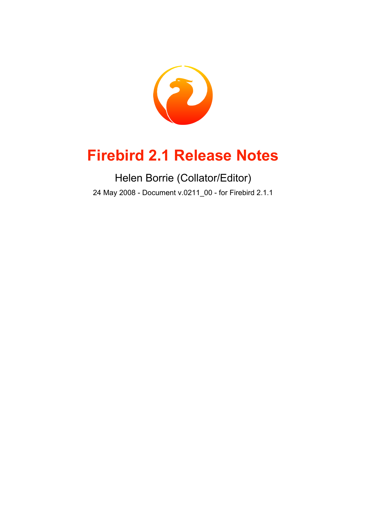 Firebird 2.5. Firebird 3.0. Firebird новая версия. Firebird 2.1.