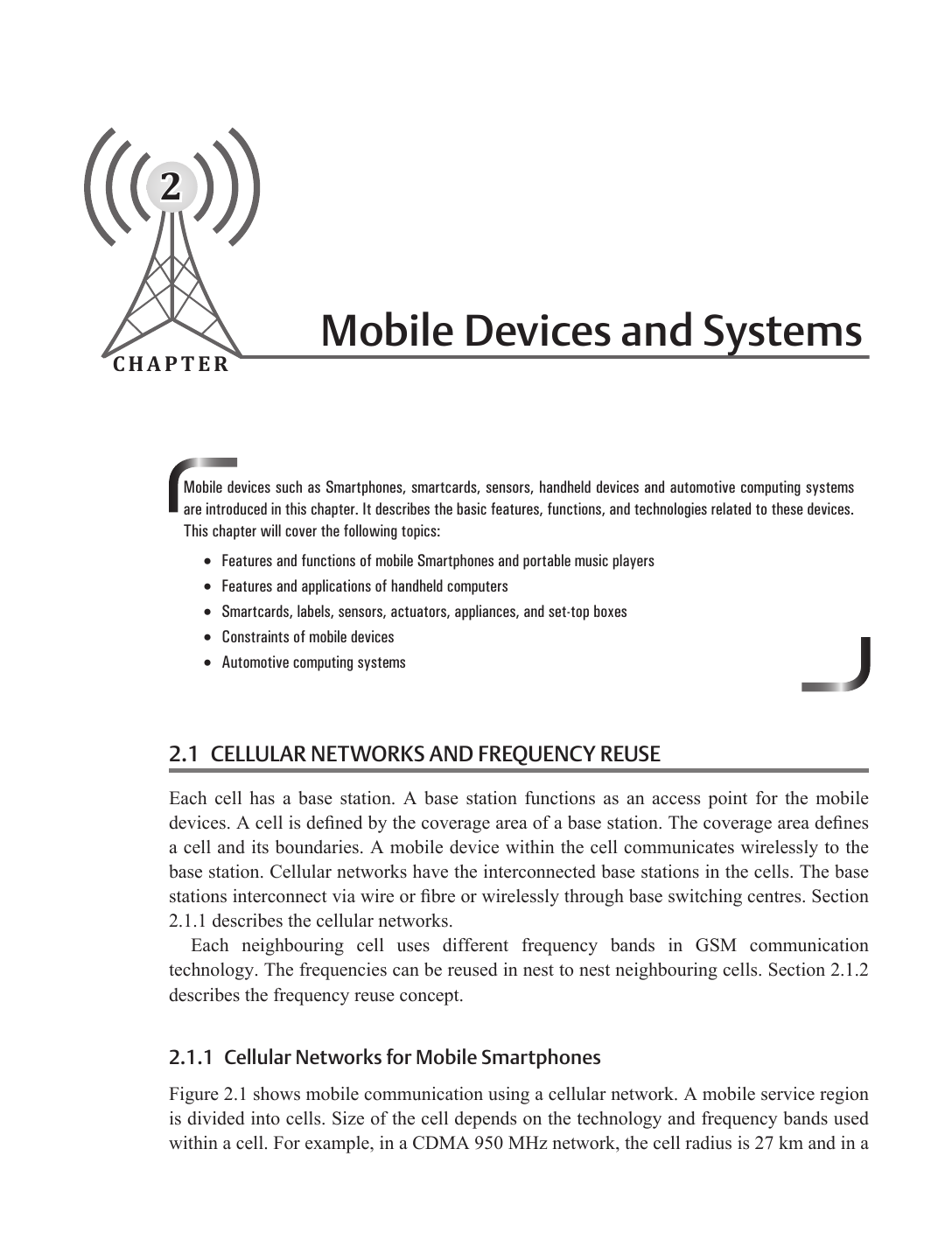 Mobile Devices And Systems Manualzz