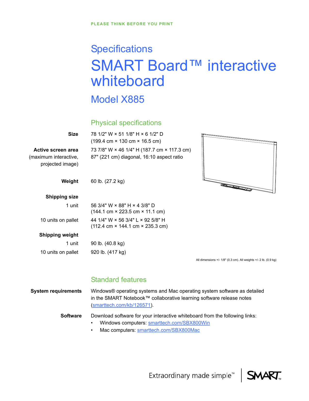 Smartboard