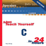 Sams C Manual: AI Chat &amp; PDF Download