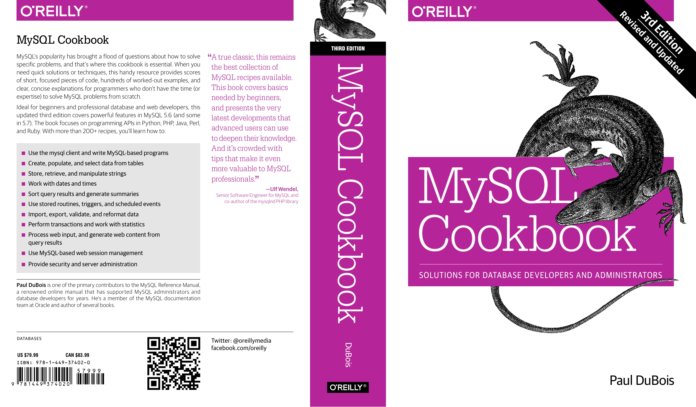 Mysql Cookbook Melbourne Pc User Group Manualzz Com