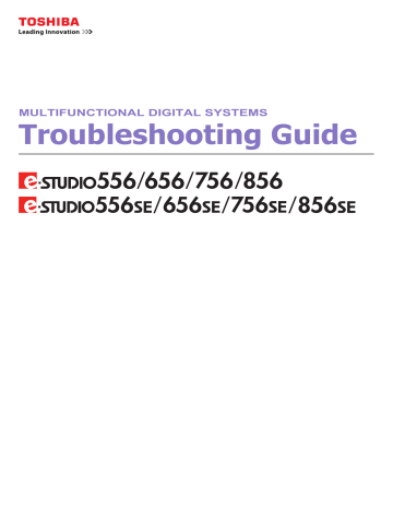 Troubleshooting Guide | Manualzz