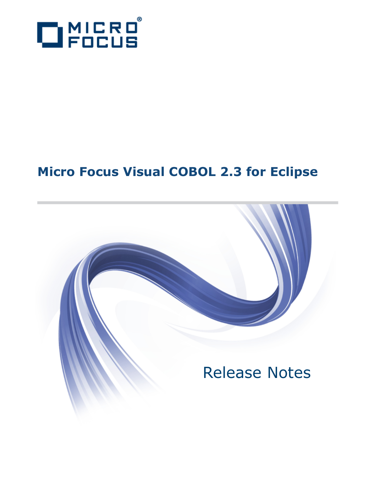 Micro focus