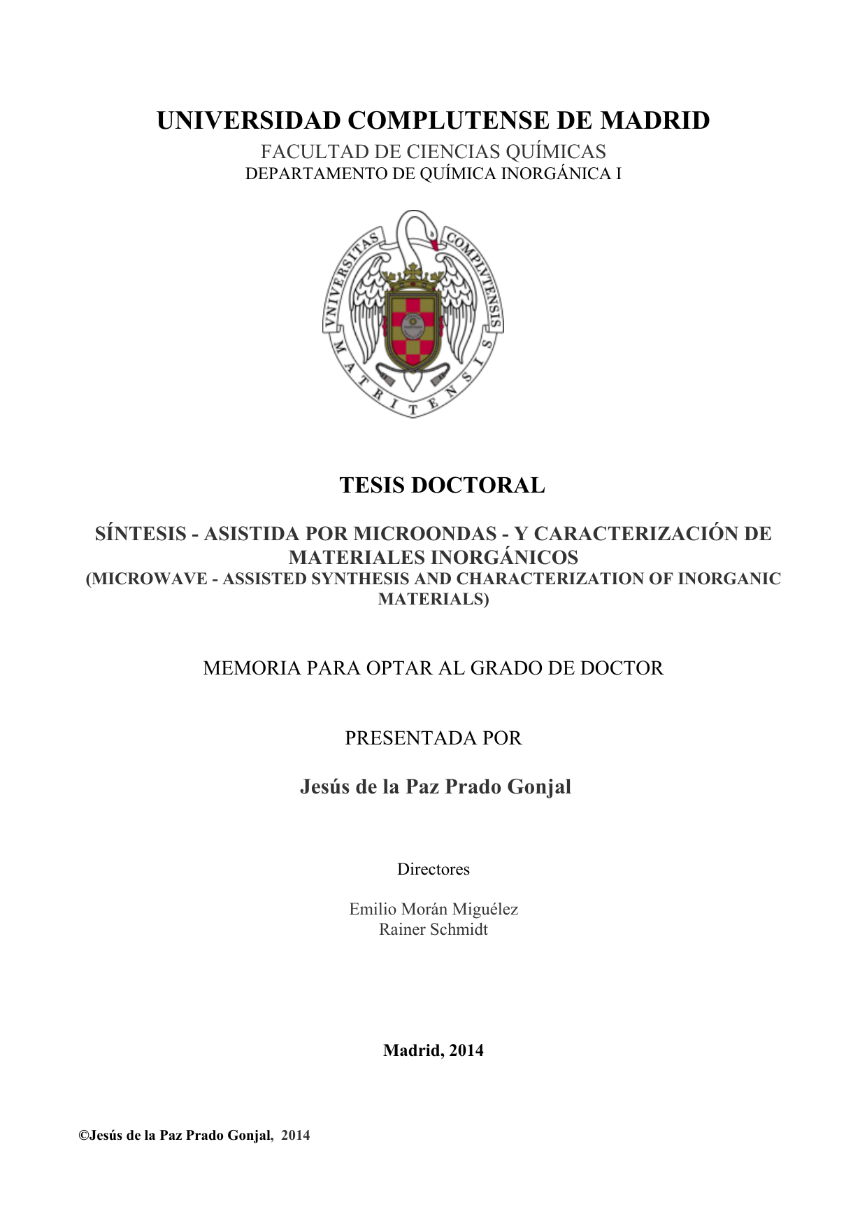 Solid State E Prints Complutense Manualzz Solid State E Prints Complutense Manualzz