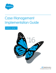 Salesforce Case Management Guide: AI Chat &amp; PDF Download