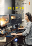Fusion 8 User Manual