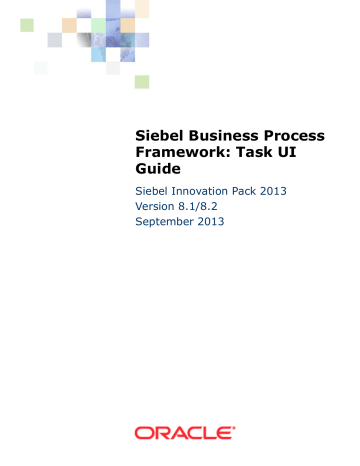 siebel high interactivity framework ie 9