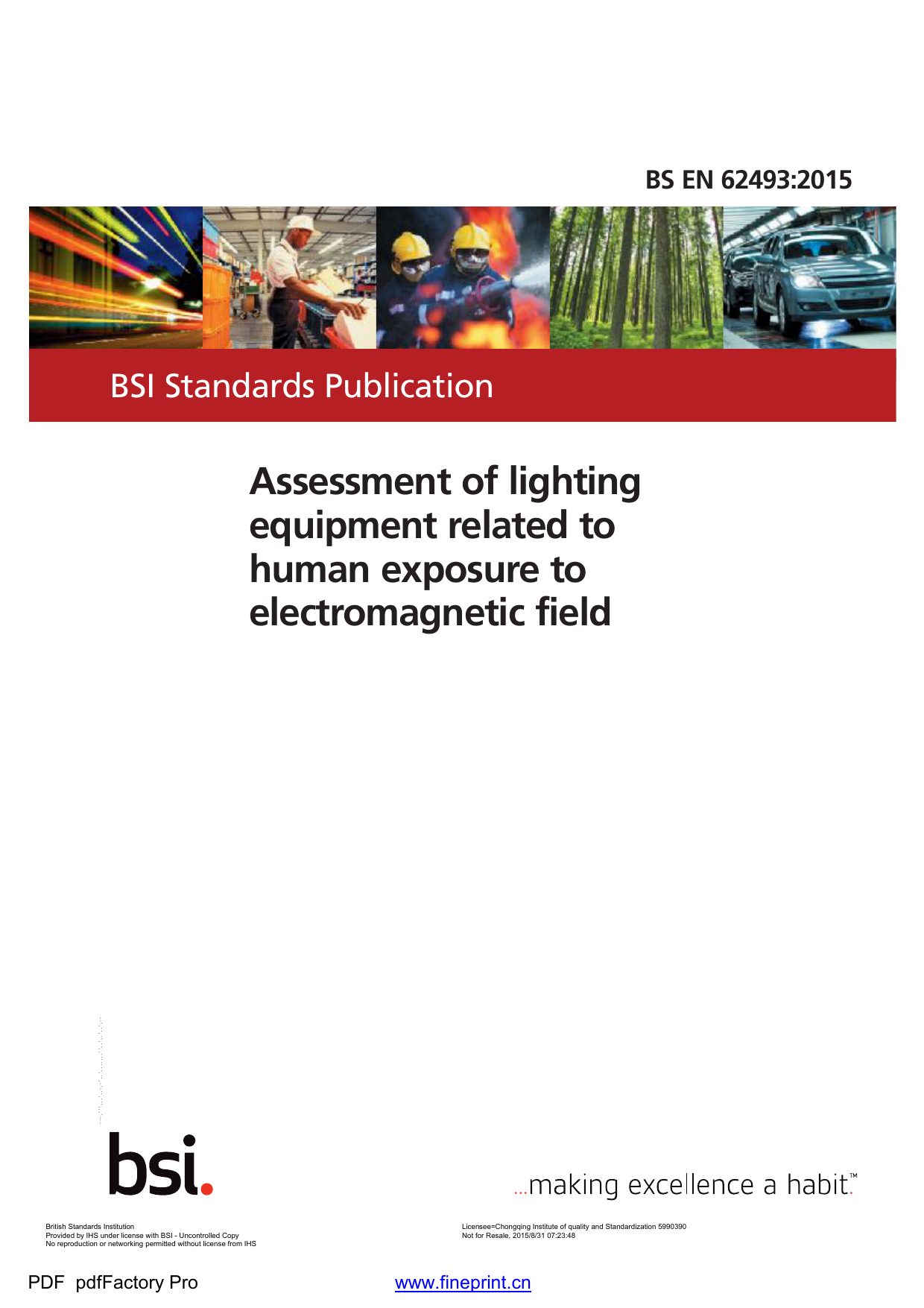 Assessment Of Lighting Equipment Related To Human Exposure To Manualzz