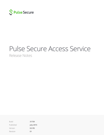 pulse secure client pre-loaded download