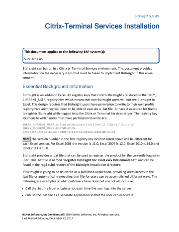 access runtime 2010 install location registry