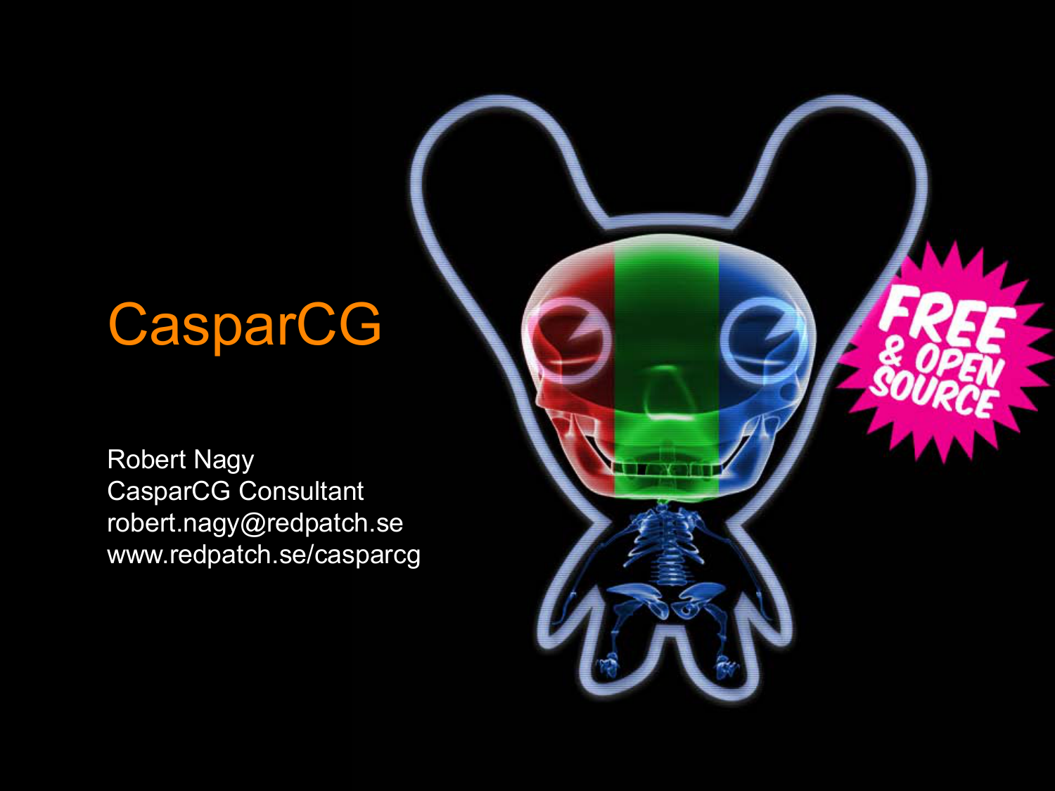 Casparcg Playout Download