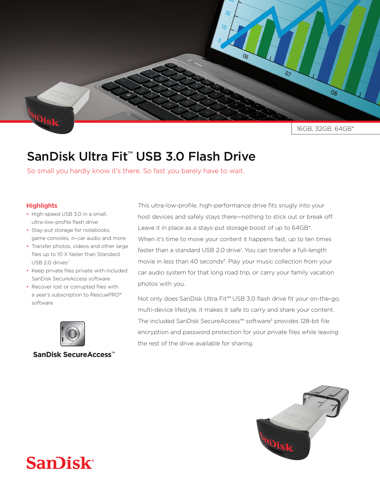 sandisk secure access v3 download