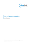 SmarterMail Help Documentation