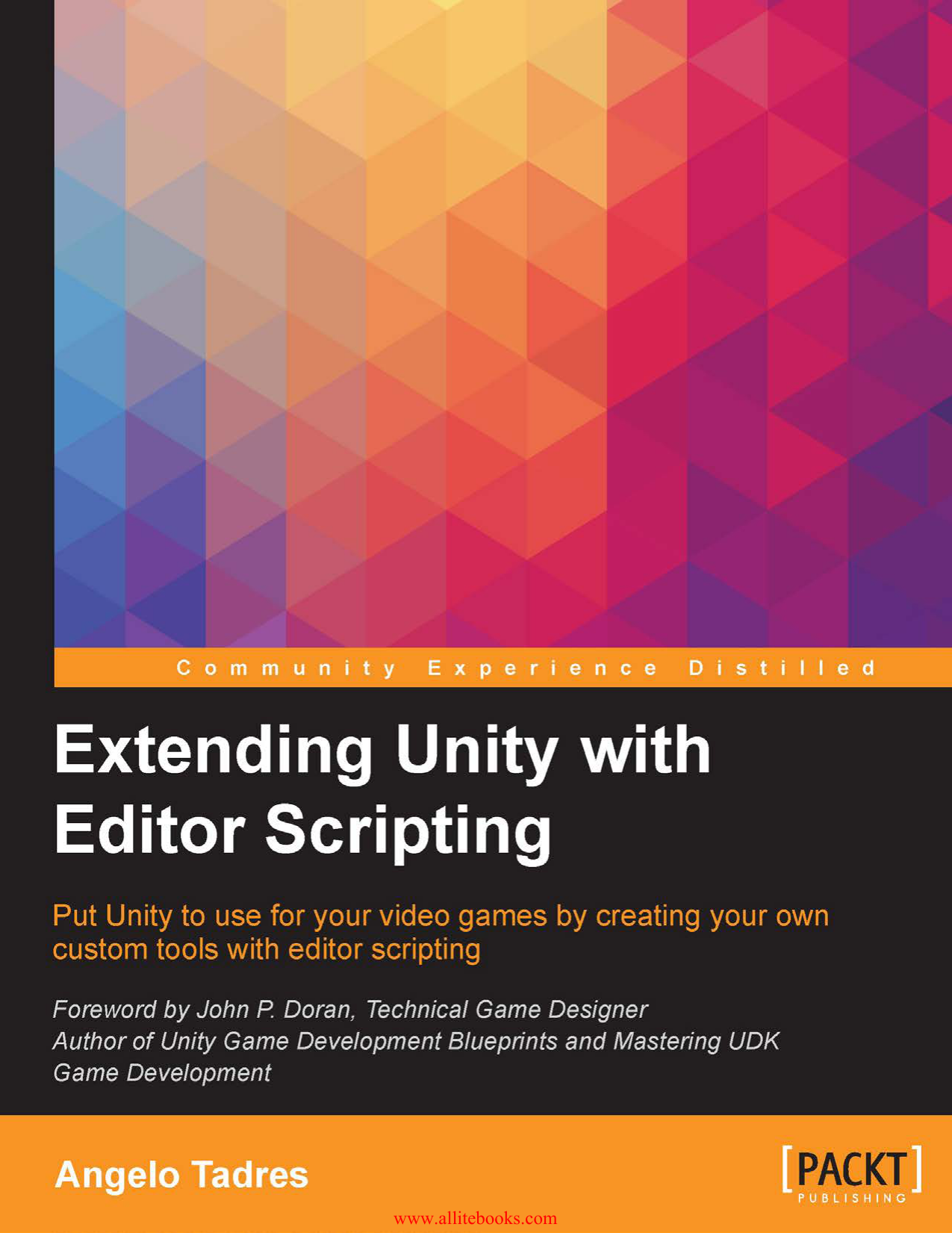 Unity extension. Книги по программе Юнити. Extensions book 1.