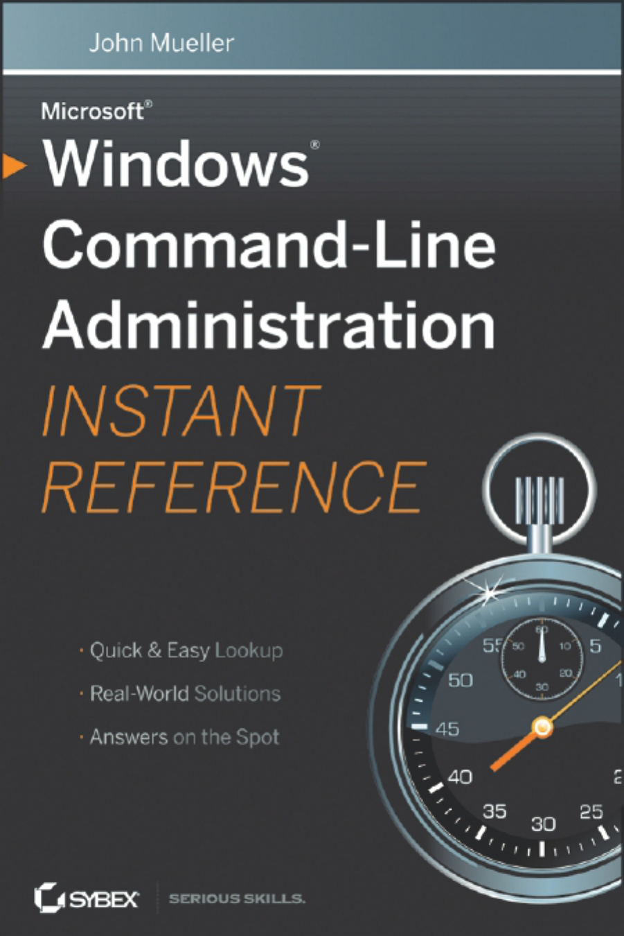 Wiley Windows Command Line Administration Insta Manualzz