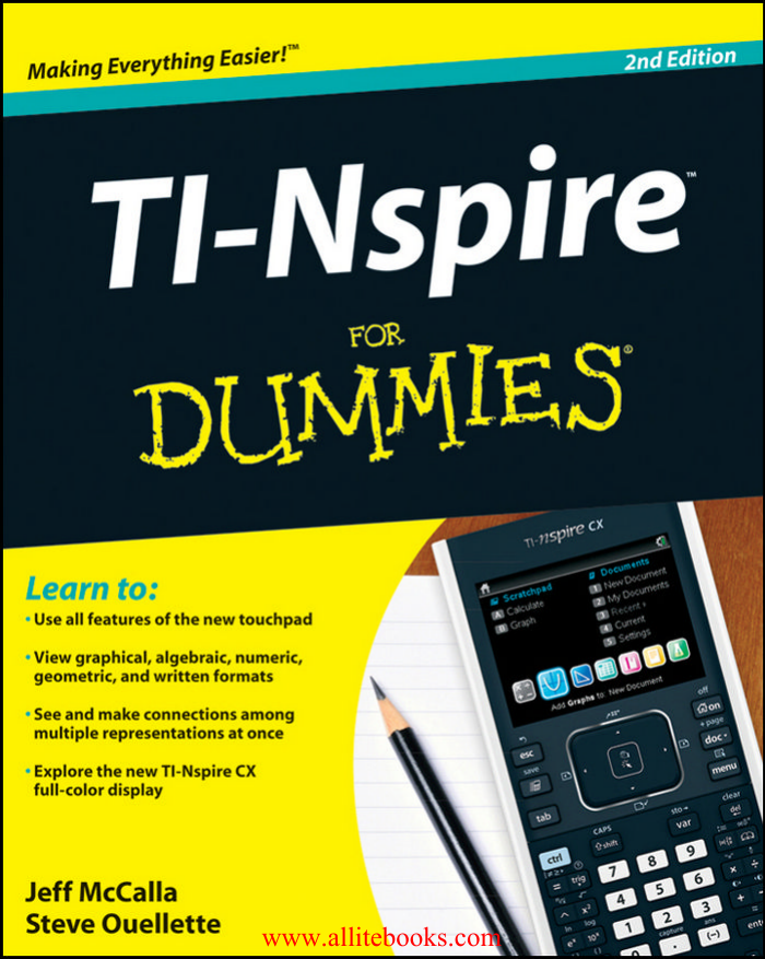 ti nspire cx quadratic formula