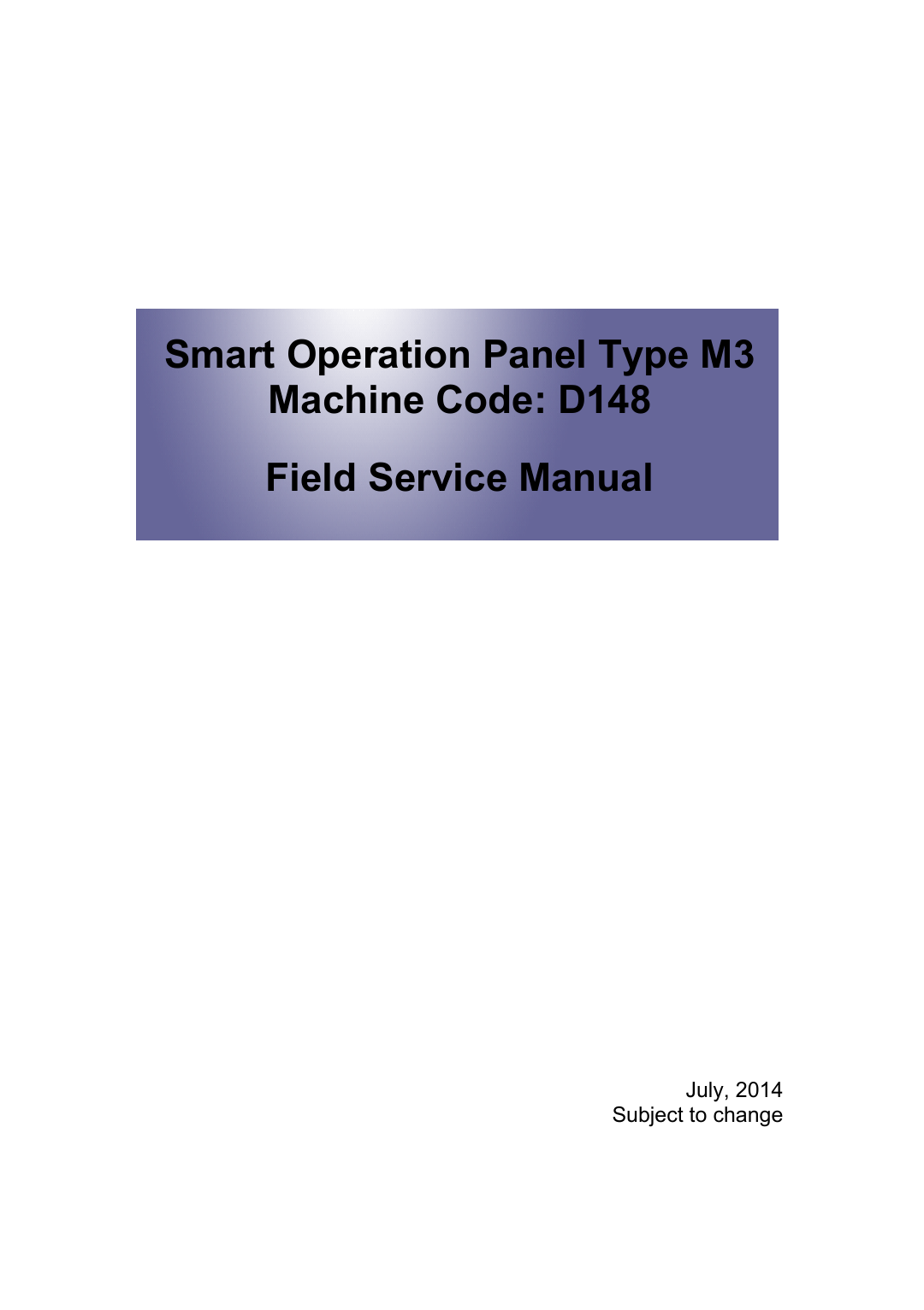 smart operation panel not working smart operation panel not working