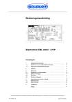 Schaudt EBL 226 C +OVP Bedienungsanleitung