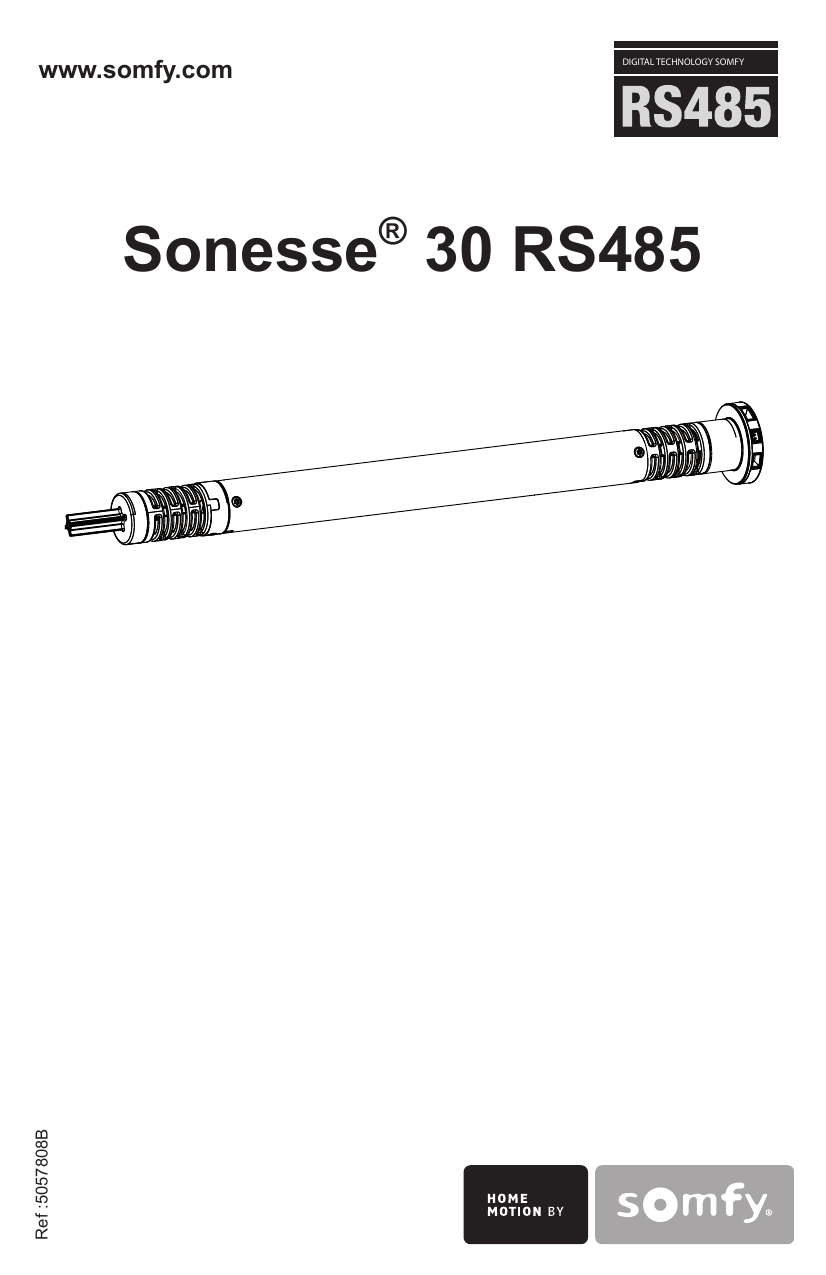 Sonesse® 30 RS485