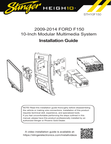 heigh10 stinger manualzz