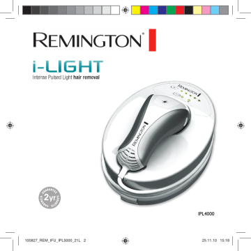Remington ipl 4000 Outlet