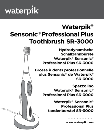 CELLONIC Batteria Di Ricambio Per Rasoio Waterpik E Philips - Compatibile Con SR-3000, WP-900, HX3100 (2.4V, 700mAh NiMH)