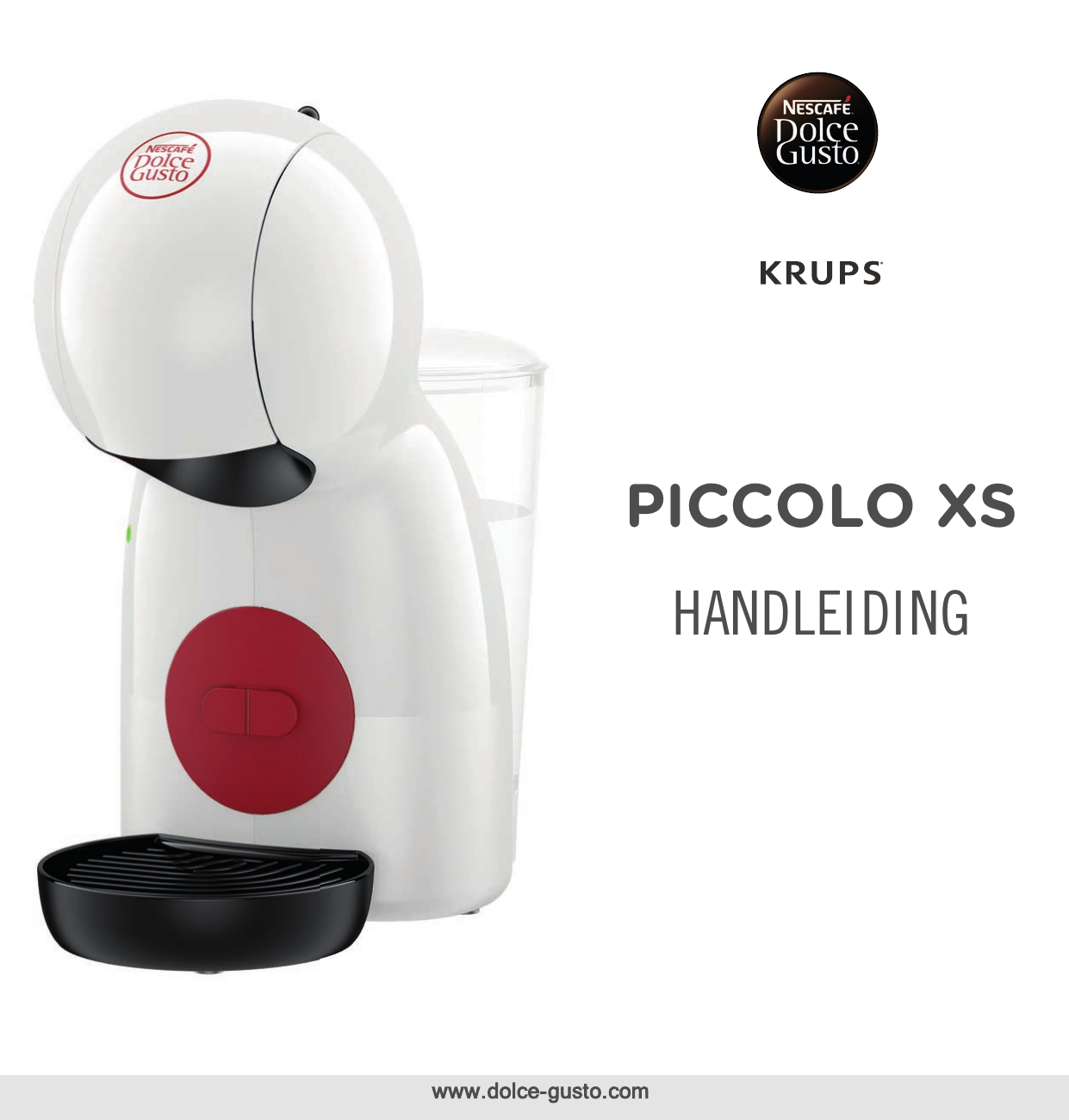 Krups Dolce Gusto Genio S Touch Ontkalken edu.svet.gob.gt