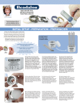 Beadalon Ring Weaver Tool Manual