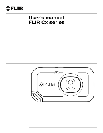 flir c8940