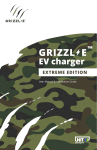 Grizzl-E Extreme Edition User Manual &amp; Installation Manual