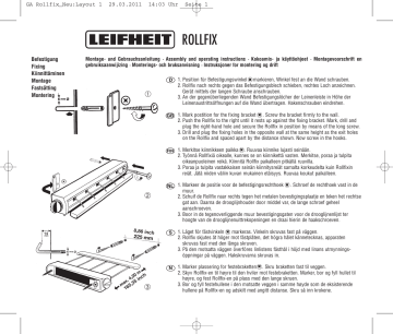 Aiguiseur Rollfix Années 30 – Antique, Mécanisme Vintage, Outil Rétro