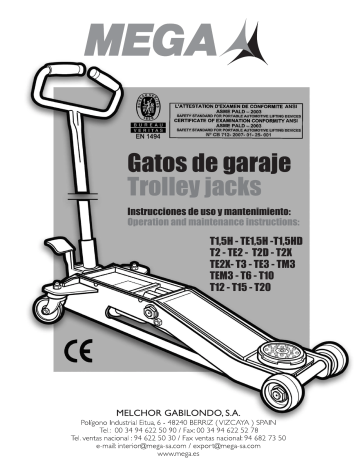 lemfo t2 manual