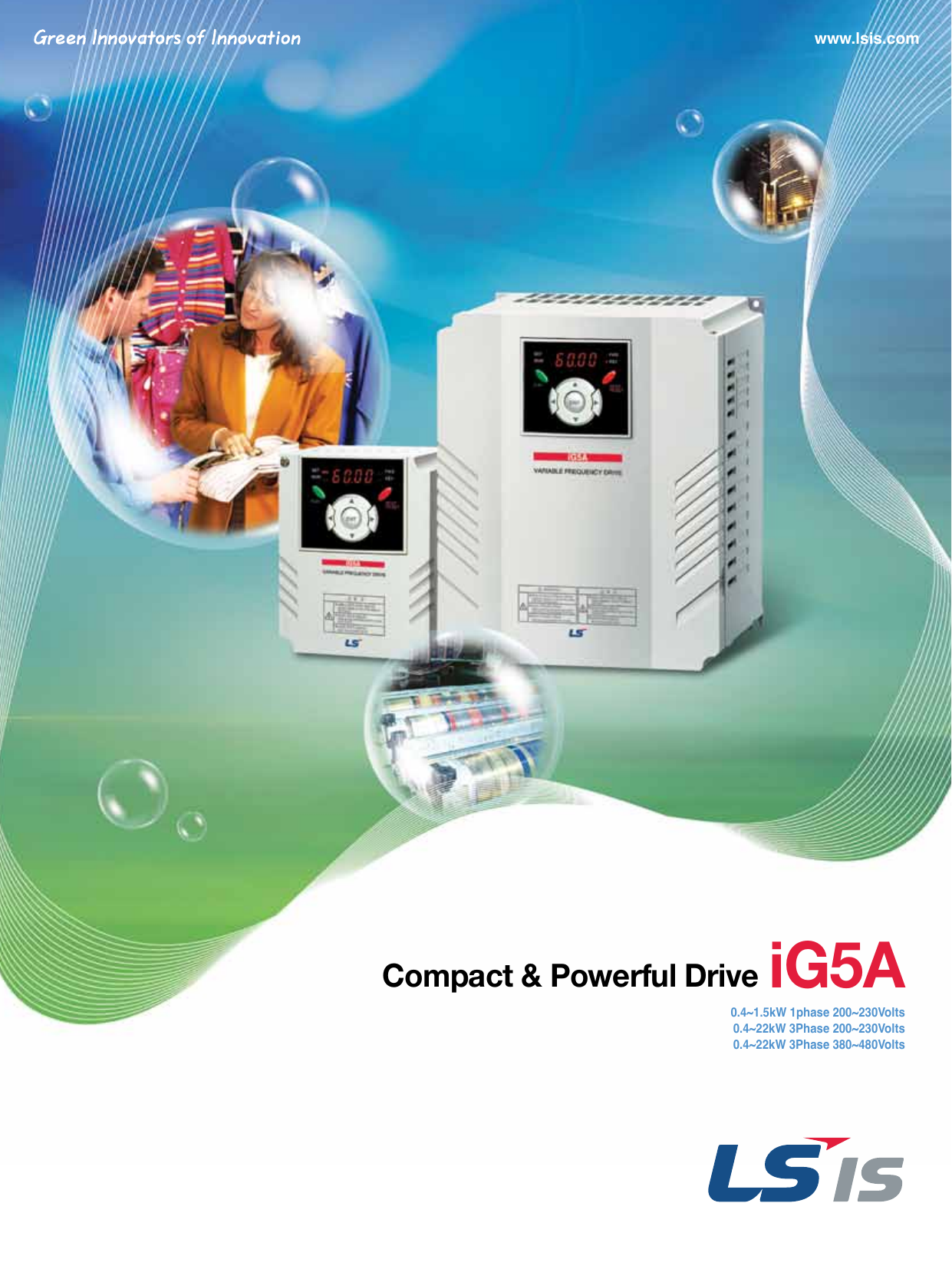 Manual Variador Lg Ig5a Buy Codes