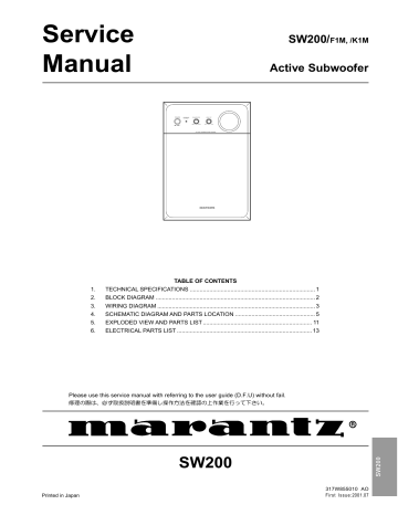 slide smartwatch sw200 manual