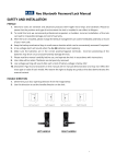 KAS Neo Manual