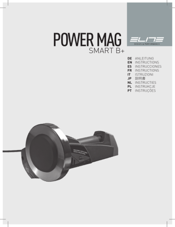 power mag smart b 