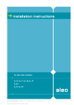 Aleo S 16, S 17, S 18, S 19: AI Chat &amp; PDF Access