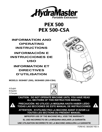 vax pet pro replacement head